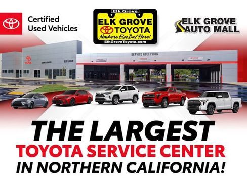 Certified 2024 Toyota RAV4 XLE FWD image 17