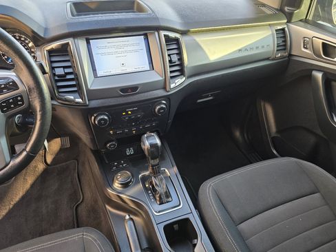 Used 2019 Ford Ranger XLT w/ Equipment Group 301A Mid image 16