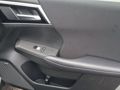 Used 2025 Mitsubishi Outlander ES AWD/4WD image 10