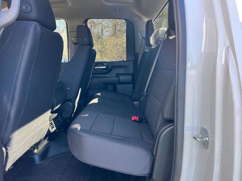 New 2025 Chevrolet Silverado 2500 W/T w/ WT Convenience Package image 27