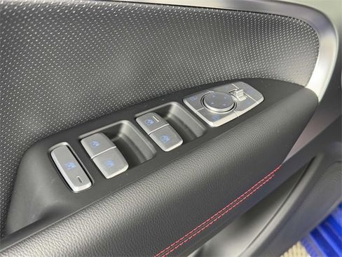 New 2025 Genesis G70 2.5T w/ Sport Prestige Package image 18