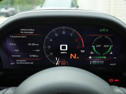 Used 2022 McLaren 720S Spider image 20