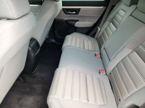 Used 2018 Honda CR-V LX image 30