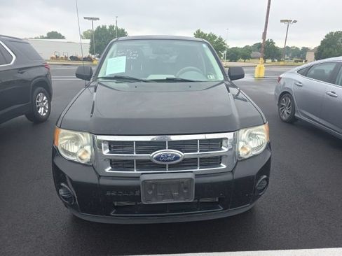Used 2012 Ford Escape XLS FWD image 6