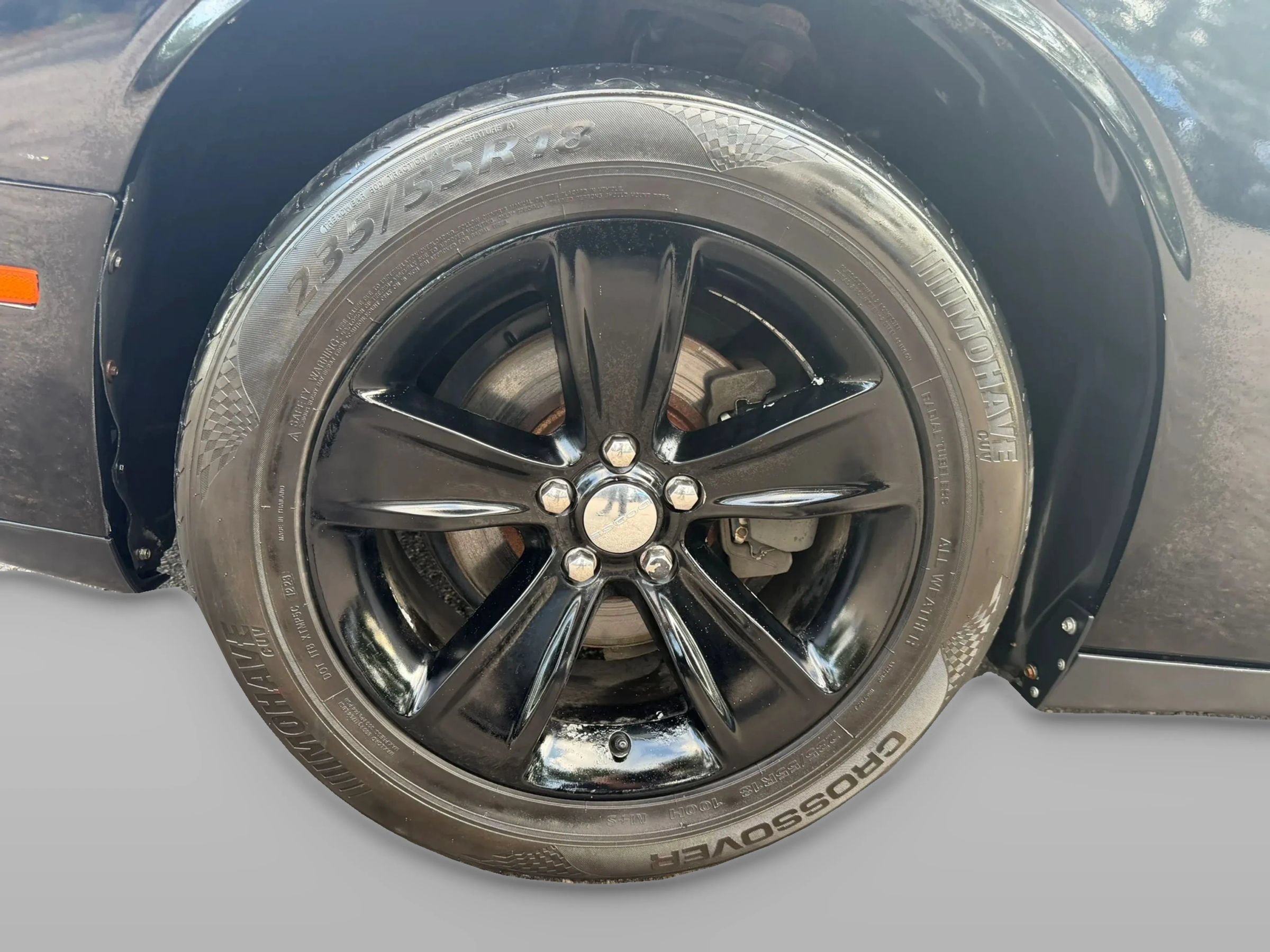Used 2016 Dodge Challenger SXT RWD image 25