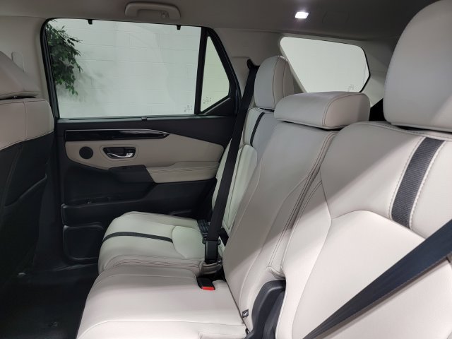 New 2026 Honda Pilot EX-L image 13