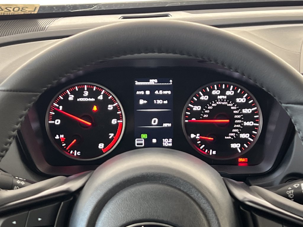 New 2026 Subaru WRX Premium w/ Accessory Package #2 AWD/4WD image 18