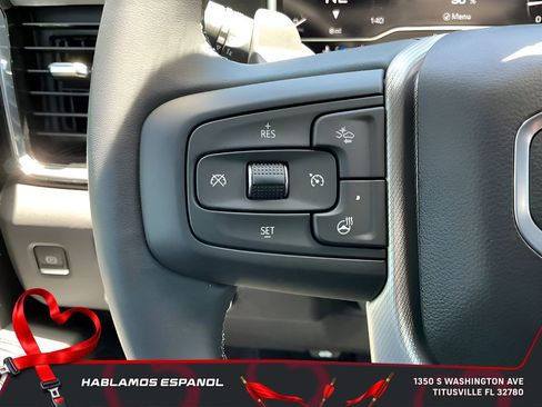 New 2025 GMC Sierra 1500 Denali image 24
