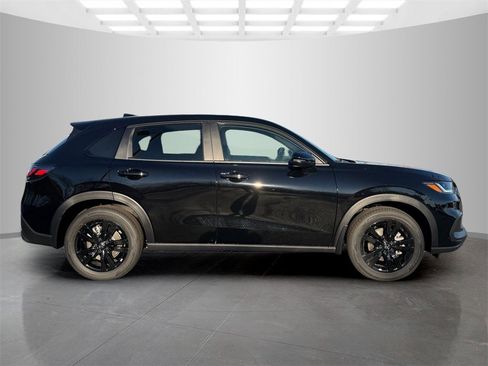 New 2026 Honda HR-V Sport image 6