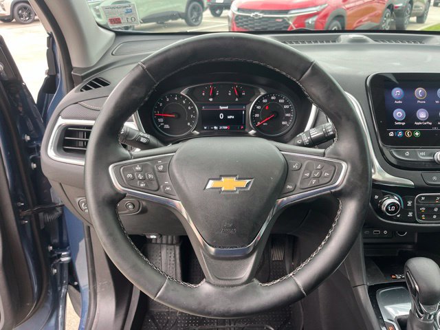 Used 2024 Chevrolet Equinox Premier FWD image 16