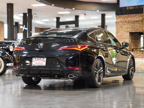 Used 2023 Acura Integra A-Spec FWD image 14