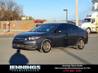 Used 2020 Subaru Impreza 2.0i video 1