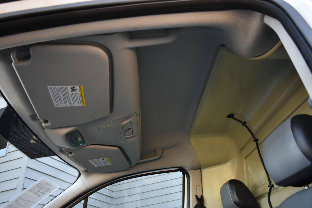 Used 2016 Ford Transit Connect XL FWD image 23