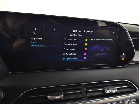 Used 2021 Hyundai Palisade Calligraphy w/ Cargo Package AWD/4WD image 33
