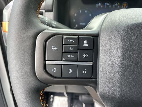 New 2026 Ford F150 Tremor AWD/4WD image 29