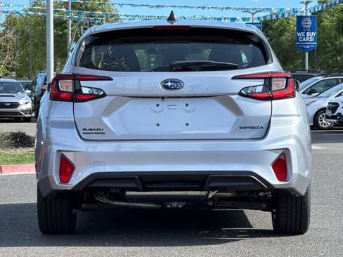 New 2026 Subaru Impreza 2.0i Sport AWD/4WD image 5