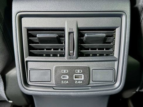 New 2026 Subaru Outback Premium image 24