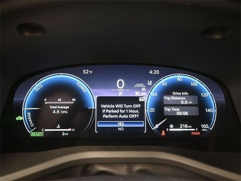 New 2026 Toyota Camry XSE image 8