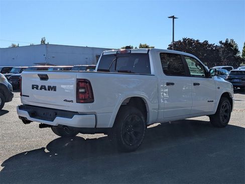 New 2026 RAM 1500 Big Horn image 7