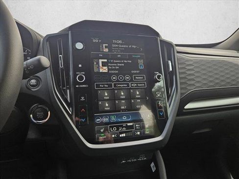 New 2026 Subaru Forester Premium AWD/4WD image 12