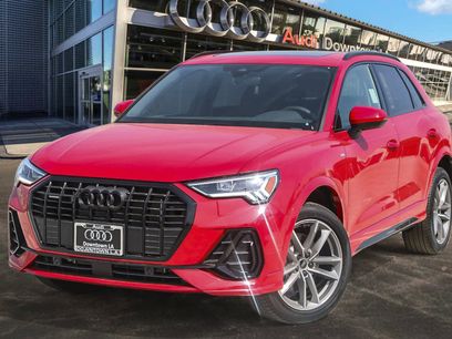 Used 2025 Audi Q3 2.0T Premium w/ Convenience Package