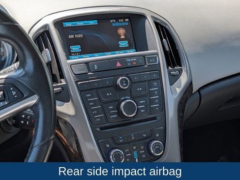 Used 2016 Buick Verano w/ Comfort Package FWD image 18