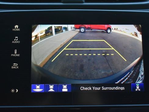 Used 2022 Honda CR-V EX-L image 26