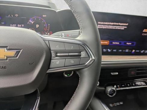 New 2026 Chevrolet Tahoe High Country image 15