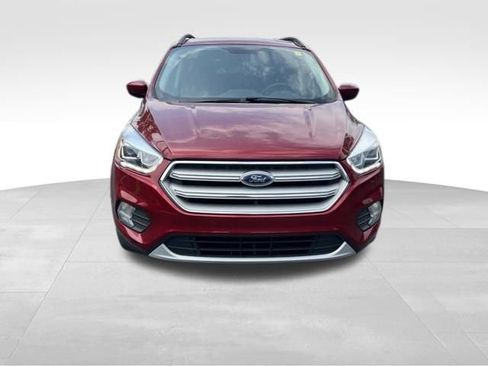 Used 2018 Ford Escape SEL FWD image 2