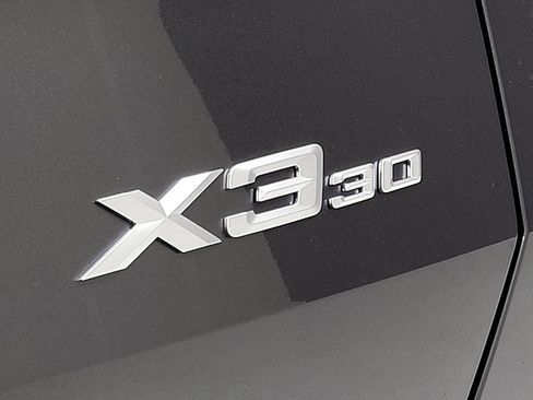 New 2026 BMW X3 xDrive30 w/ Convenience Package image 10
