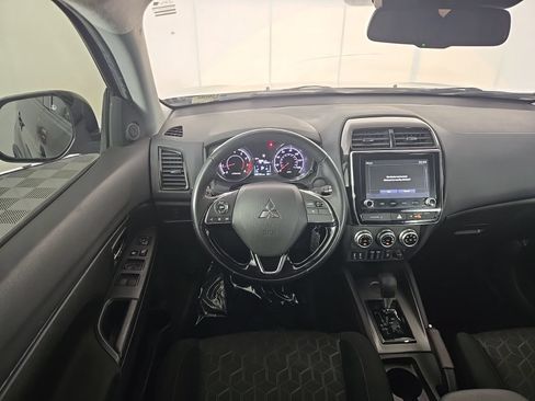Used 2022 Mitsubishi Outlander Sport FWD image 11