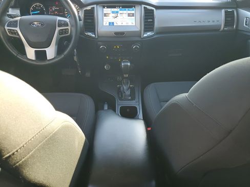Used 2019 Ford Ranger XLT w/ Equipment Group 301A Mid image 22