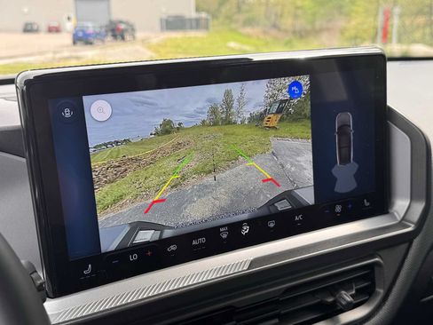 New 2025 Ford Bronco Sport Big Bend w/ Convenience Package AWD/4WD image 19