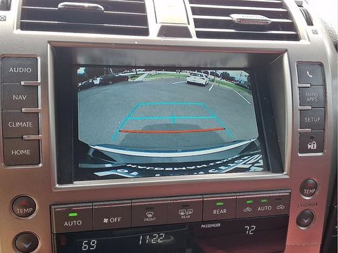 Used 2020 Lexus GX 460 Premium w/ Premium Package AWD/4WD image 25