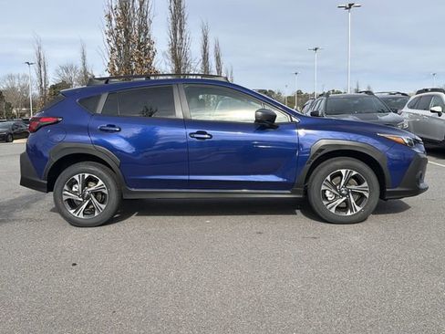 New 2026 Subaru Crosstrek 2.0i Premium image 2