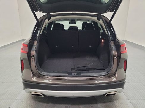 Used 2019 INFINITI QX50 Essential w/ Premium Heat Package AWD/4WD image 29