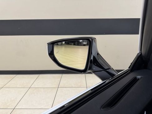 Used 2021 Lexus LC 500 Coupe w/ Sport Package RWD image 17
