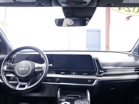 Used 2024 Kia Sportage X-Line image 16