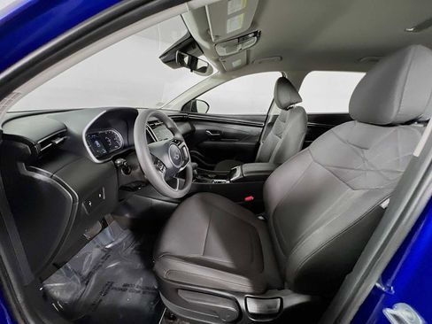 Certified 2024 Hyundai Tucson SE AWD/4WD image 20