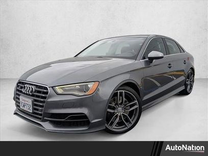 Used 2016 Audi S3 Premium Plus
