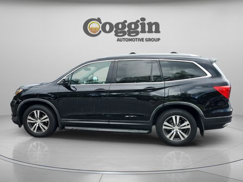 Used 2016 Honda Pilot EX-L image 2