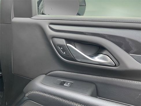 Certified 2022 GMC Yukon Denali w/ Max Trailering Package image 38