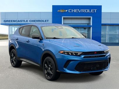 Used 2024 Dodge Hornet GT w/ GT Blacktop Package