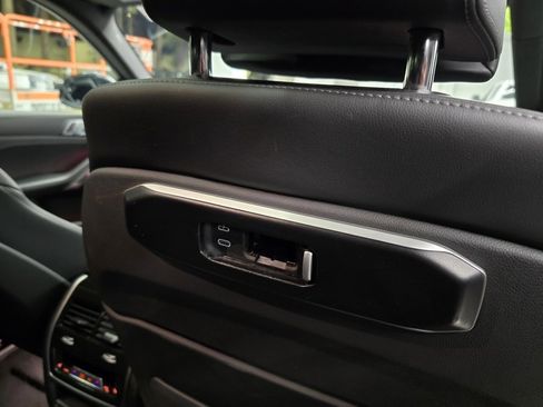 Used 2025 BMW X6 xDrive40i image 35