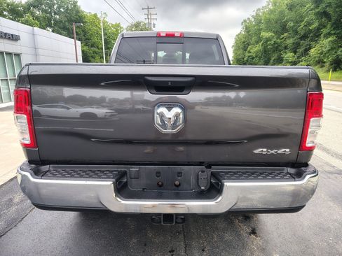 Certified 2022 RAM 2500 Tradesman AWD/4WD image 10