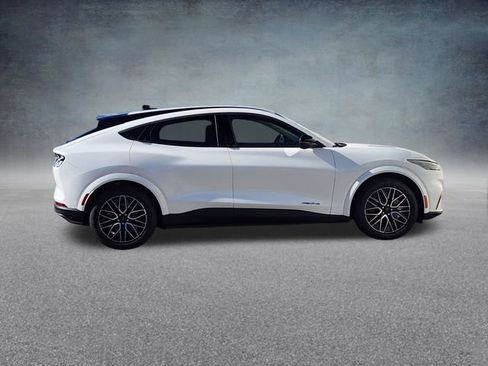 New 2026 Ford Mustang Mach-E Premium w/ Technology Package image 8