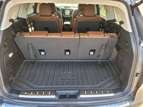 New 2026 Subaru Ascent Touring image 18