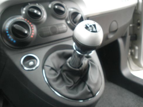 Used 2013 FIAT 500 Pop image 34