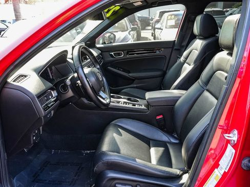 Used 2022 Honda Civic Sport Touring image 17