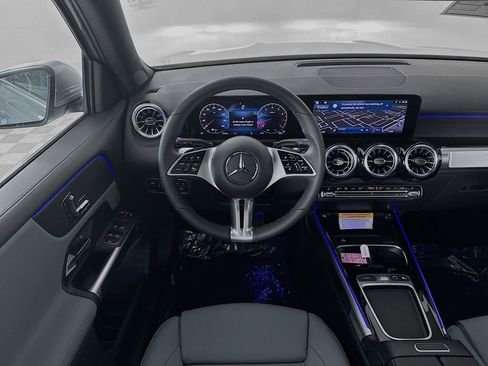 Certified 2026 Mercedes-Benz GLB 250 image 22